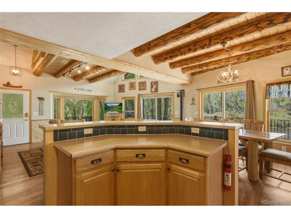 199 Rio Grande Drive South Fork, CO 81154