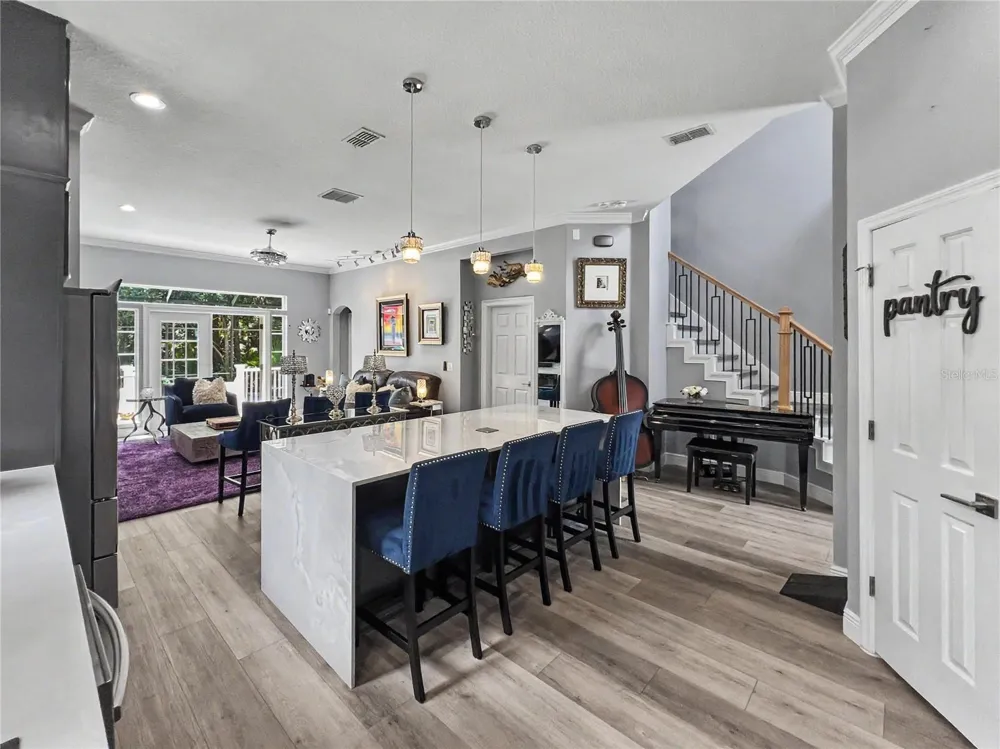 816 RUNNER OAK STREET Celebration, FL 34747