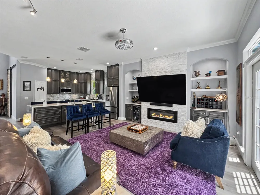 816 RUNNER OAK STREET Celebration, FL 34747