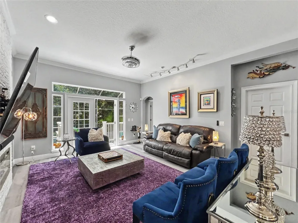 816 RUNNER OAK STREET Celebration, FL 34747