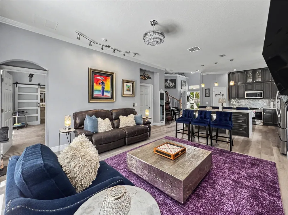 816 RUNNER OAK STREET Celebration, FL 34747