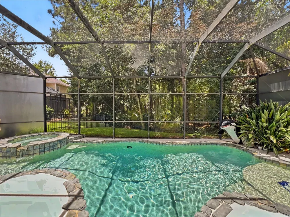 816 RUNNER OAK STREET Celebration, FL 34747