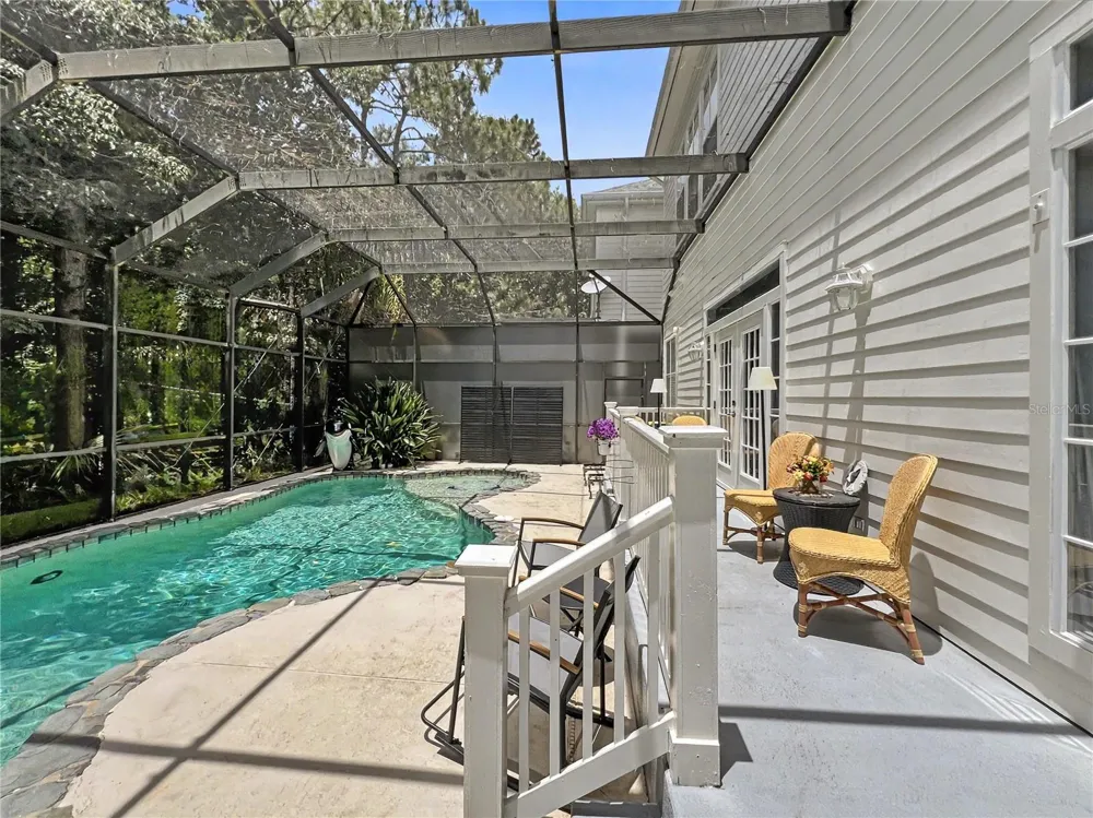816 RUNNER OAK STREET Celebration, FL 34747