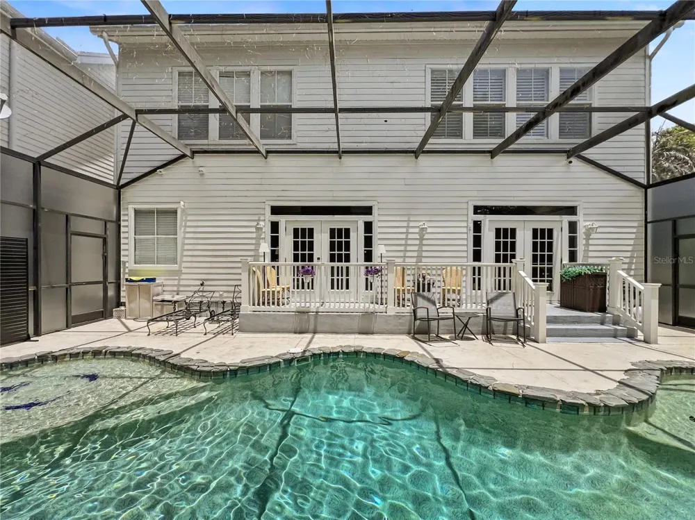 816 RUNNER OAK STREET Celebration, FL 34747