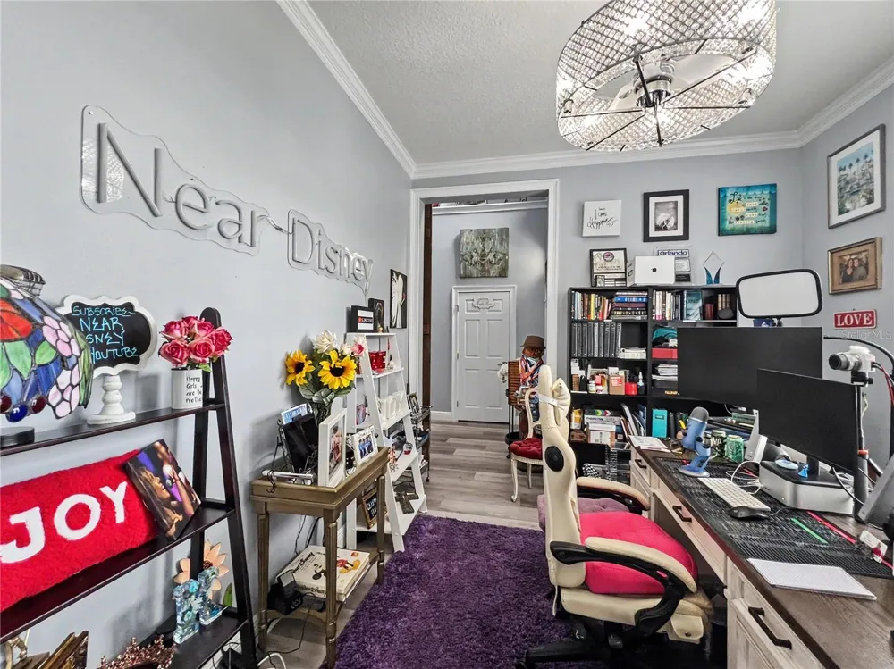 816 RUNNER OAK STREET Celebration, FL 34747