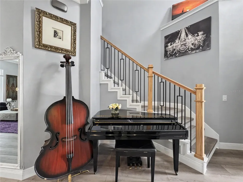 816 RUNNER OAK STREET Celebration, FL 34747