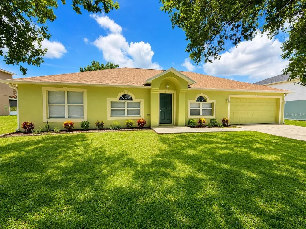3228 WHITE BLOSSOM LANE Clermont, FL 34711