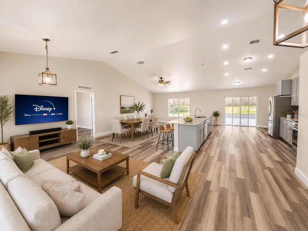 3228 WHITE BLOSSOM LANE Clermont, FL 34711