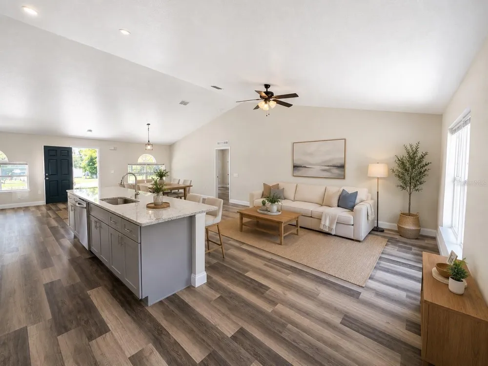 3228 WHITE BLOSSOM LANE Clermont, FL 34711