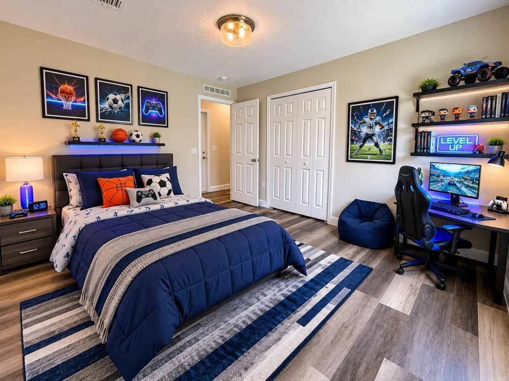3228 WHITE BLOSSOM LANE Clermont, FL 34711