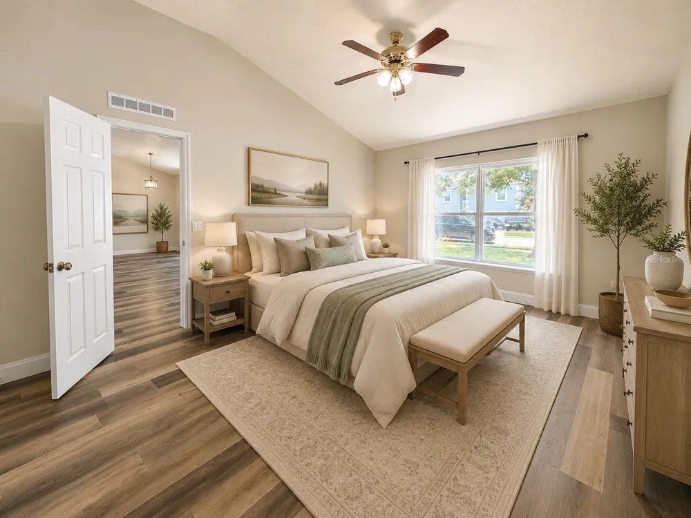 3228 WHITE BLOSSOM LANE Clermont, FL 34711