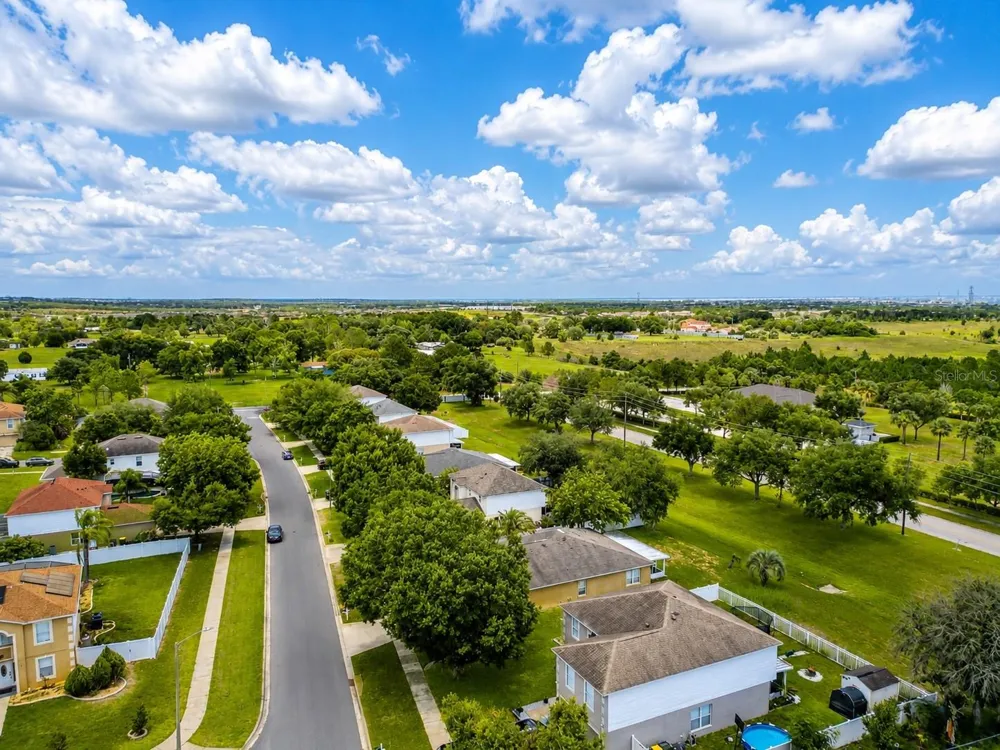 3228 WHITE BLOSSOM LANE Clermont, FL 34711