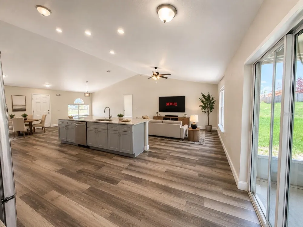 3228 WHITE BLOSSOM LANE Clermont, FL 34711