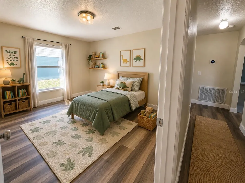 3228 WHITE BLOSSOM LANE Clermont, FL 34711