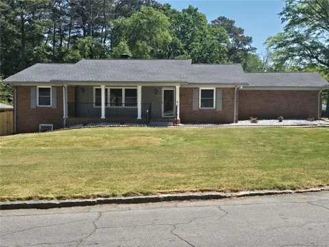 3420 Northside Drive #Unit A