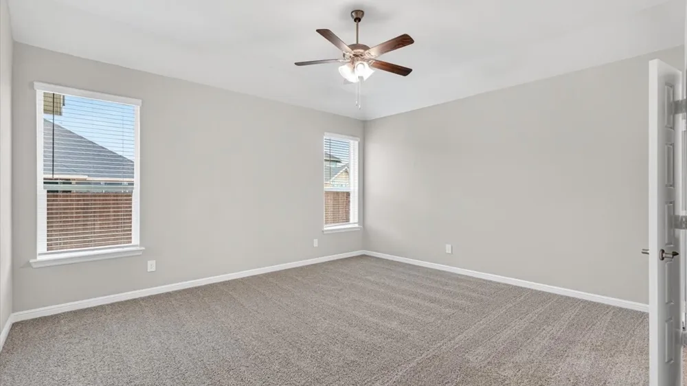3325 SEASIDE STREET Grand Prairie, TX 76065