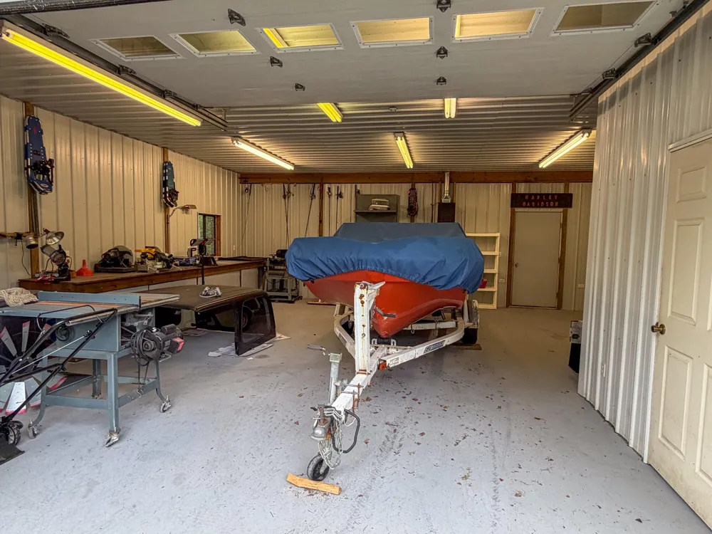3091 E Sage Lake Lupton, MI 48635
