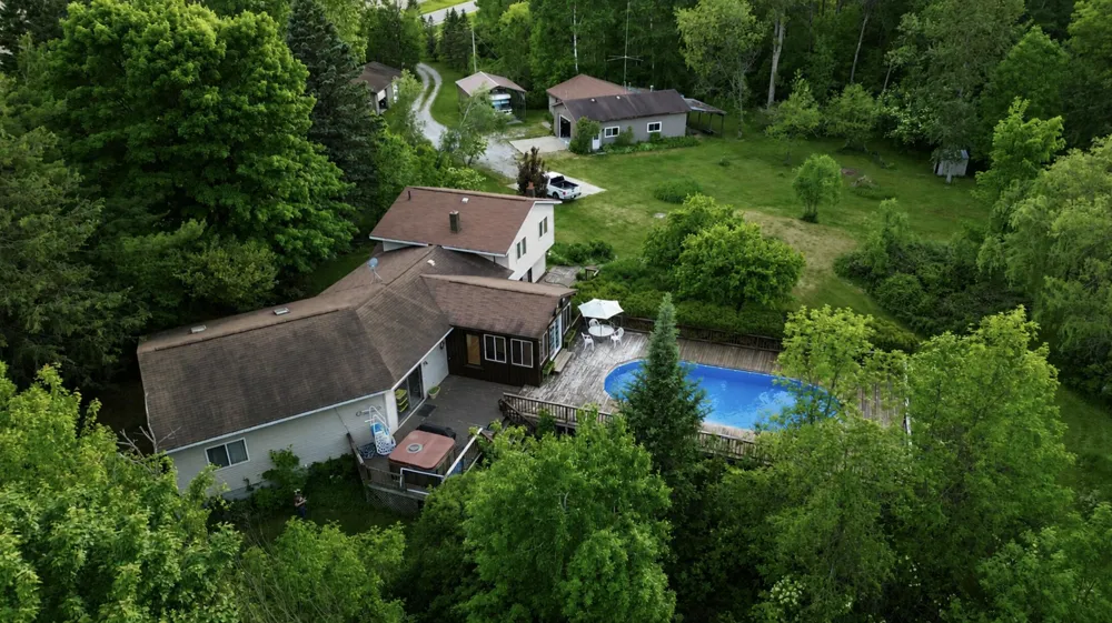 3091 E Sage Lake Lupton, MI 48635