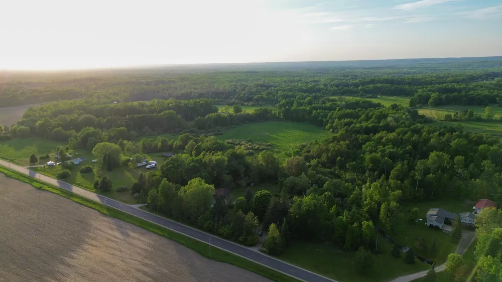3091 E Sage Lake Lupton, MI 48635