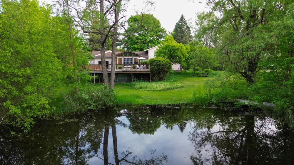 3091 E Sage Lake Lupton, MI 48635
