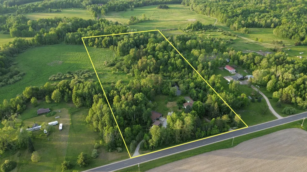 3091 E Sage Lake Lupton, MI 48635