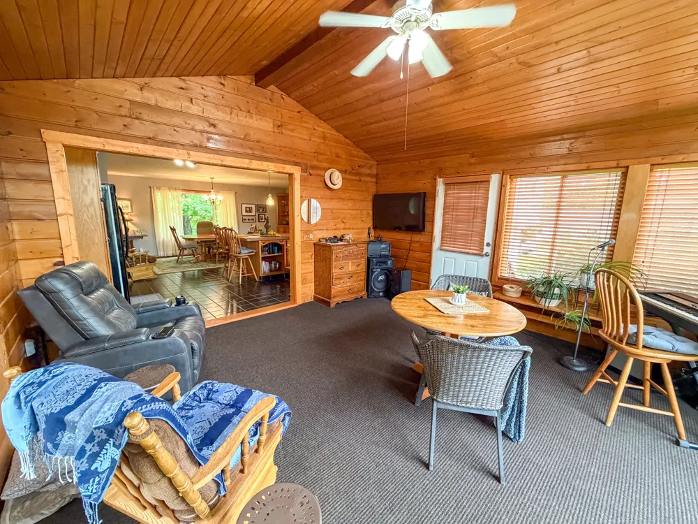 3091 E Sage Lake Lupton, MI 48635