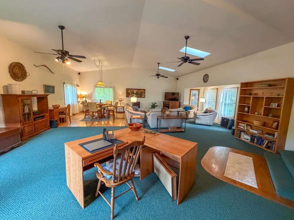 3091 E Sage Lake Lupton, MI 48635