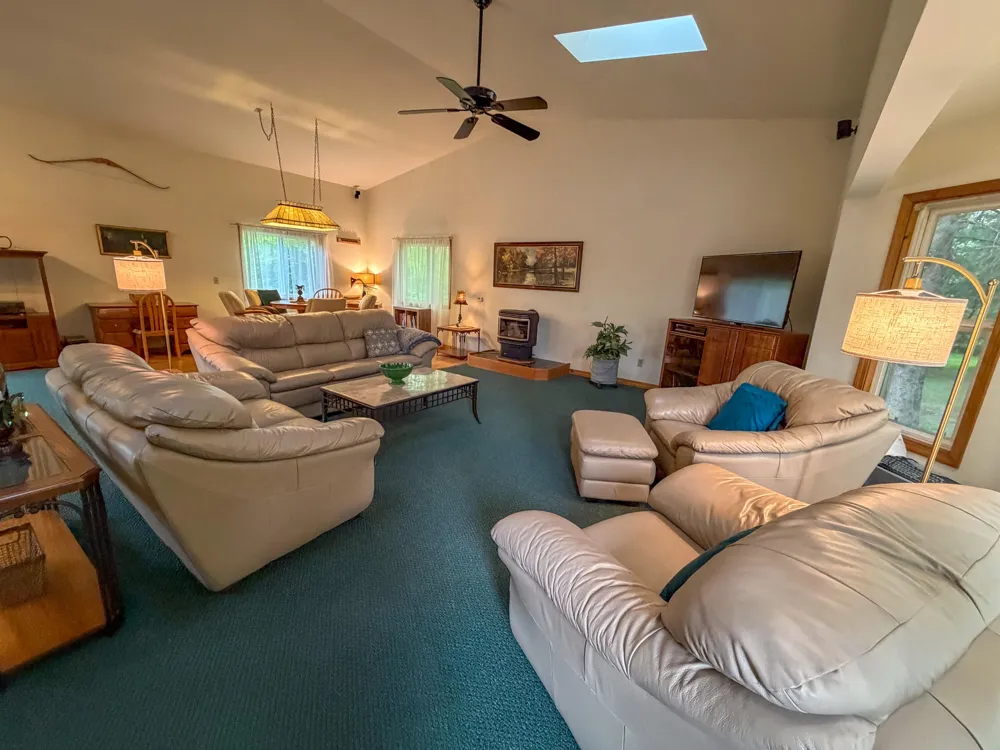 3091 E Sage Lake Lupton, MI 48635