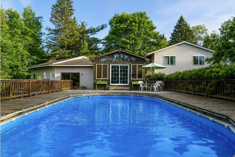3091 E Sage Lake Lupton, MI 48635