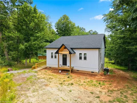 625 Gunters Hill Road
