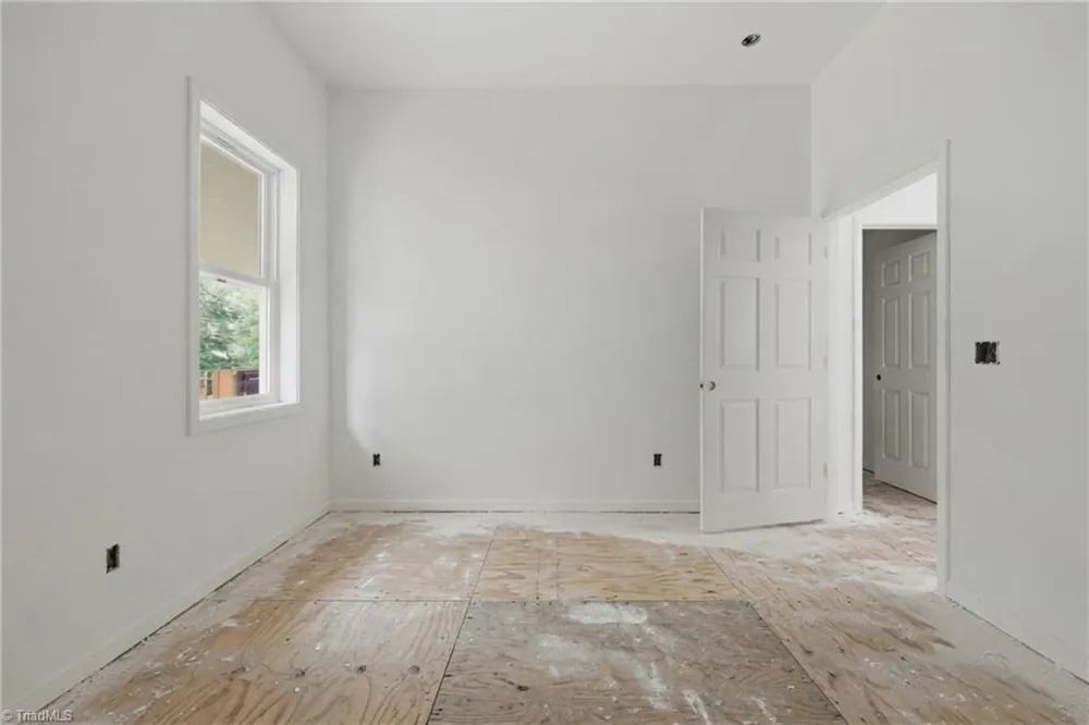 625 Gunters Hill Road Boomer, NC 28606