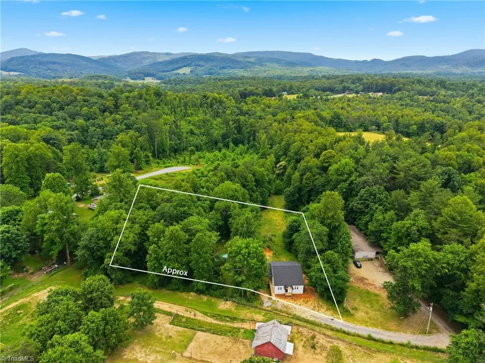 625 Gunters Hill Road Boomer, NC 28606