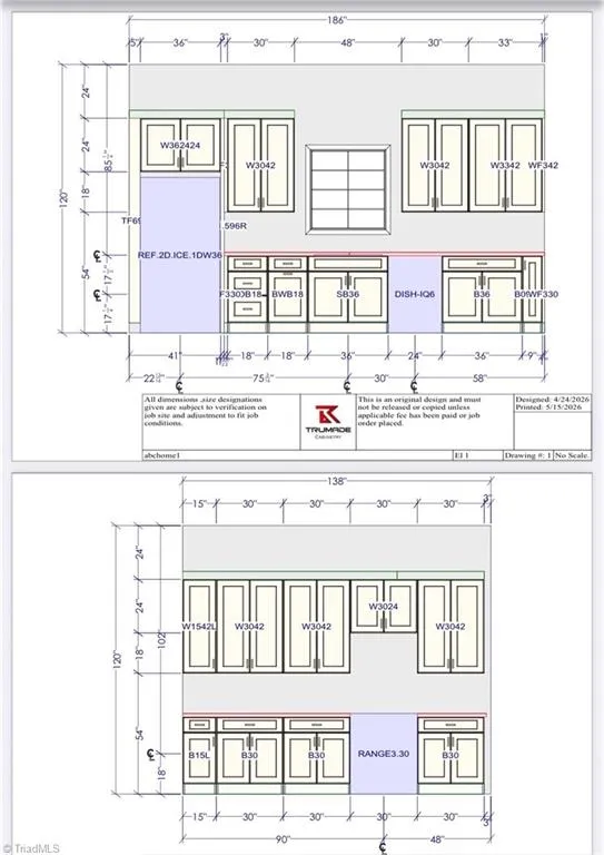 625 Gunters Hill Road Boomer, NC 28606
