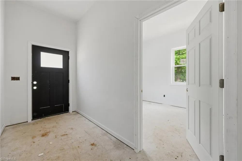 625 Gunters Hill Road Boomer, NC 28606