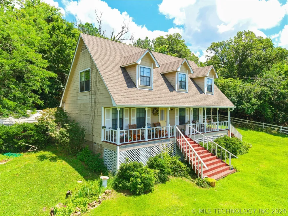 17350 S Highway 59 Lincoln, AR 72744