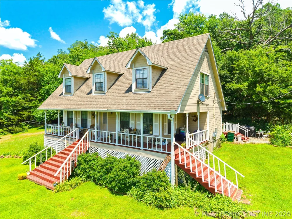 17350 S Highway 59 Lincoln, AR 72744