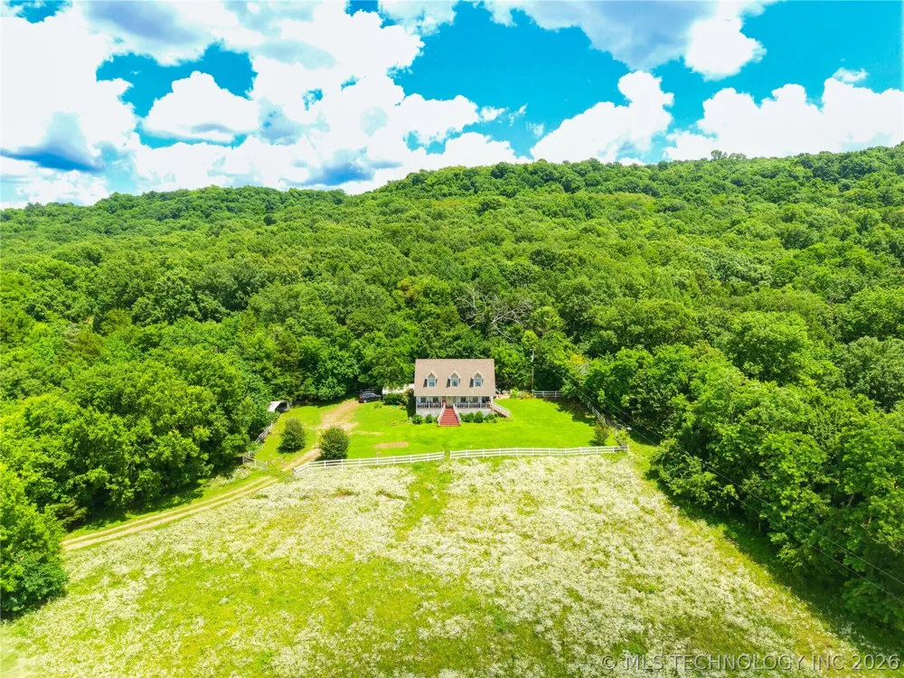 17350 S Highway 59 Lincoln, AR 72744