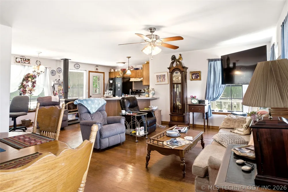 17350 S Highway 59 Lincoln, AR 72744