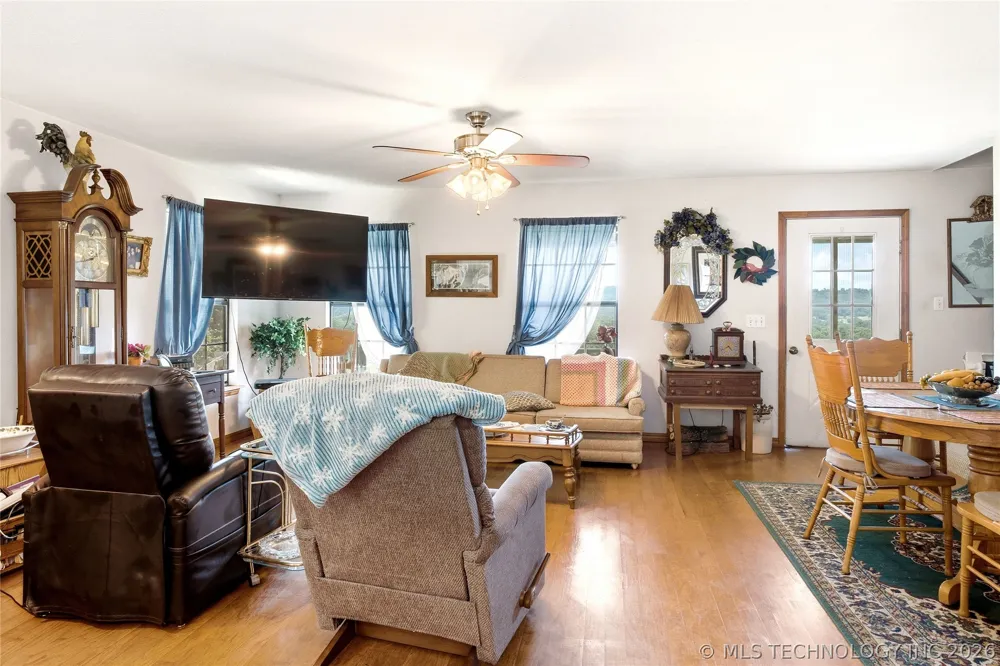 17350 S Highway 59 Lincoln, AR 72744