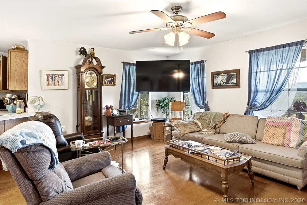 17350 S Highway 59 Lincoln, AR 72744