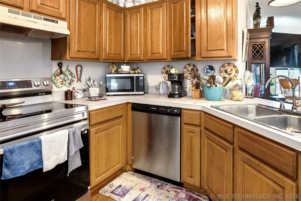 17350 S Highway 59 Lincoln, AR 72744