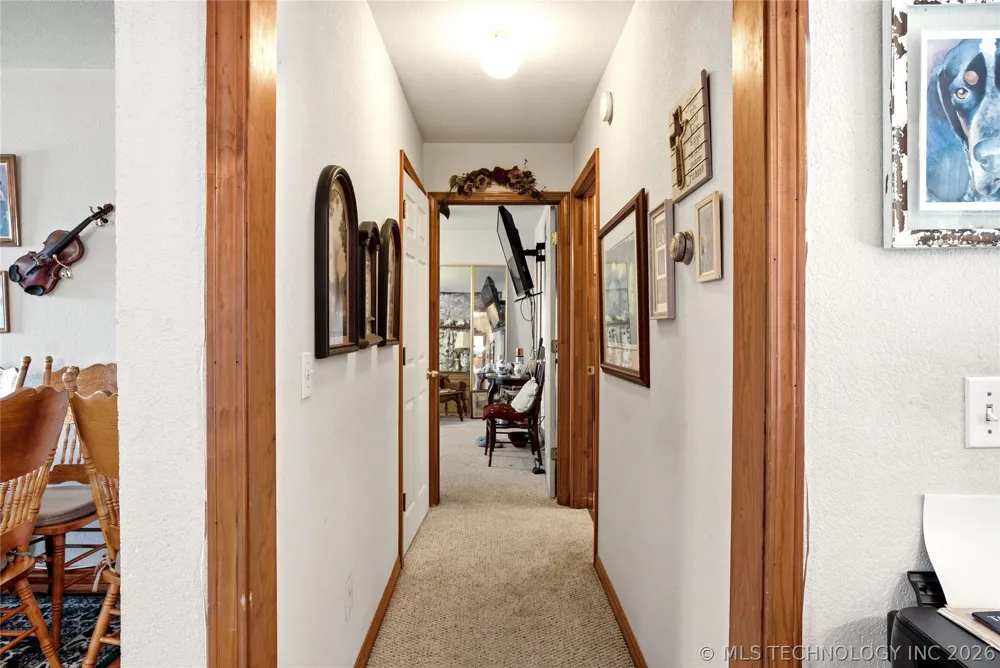 17350 S Highway 59 Lincoln, AR 72744