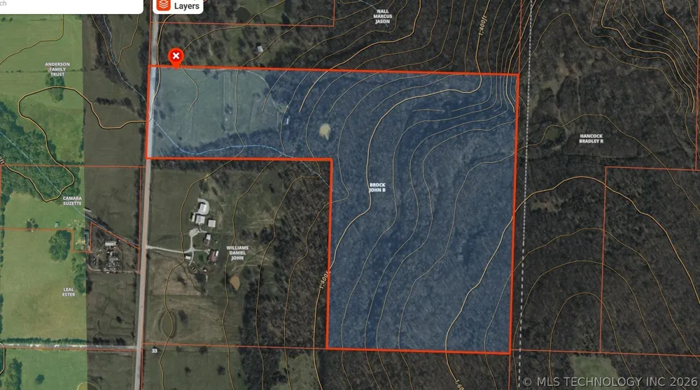 17350 S Highway 59 Lincoln, AR 72744
