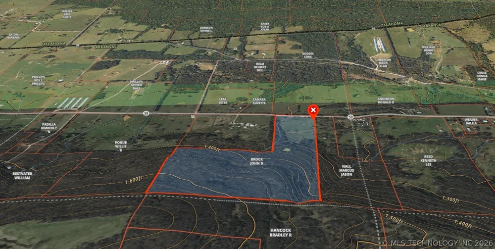 17350 S Highway 59 Lincoln, AR 72744