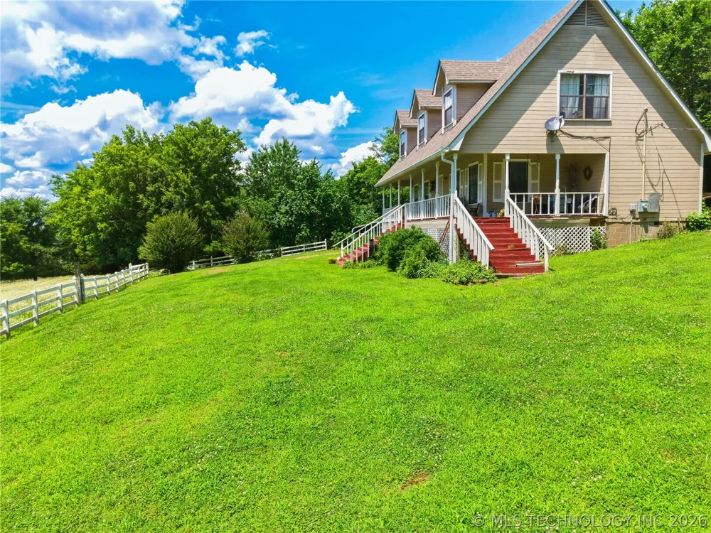 17350 S Highway 59 Lincoln, AR 72744