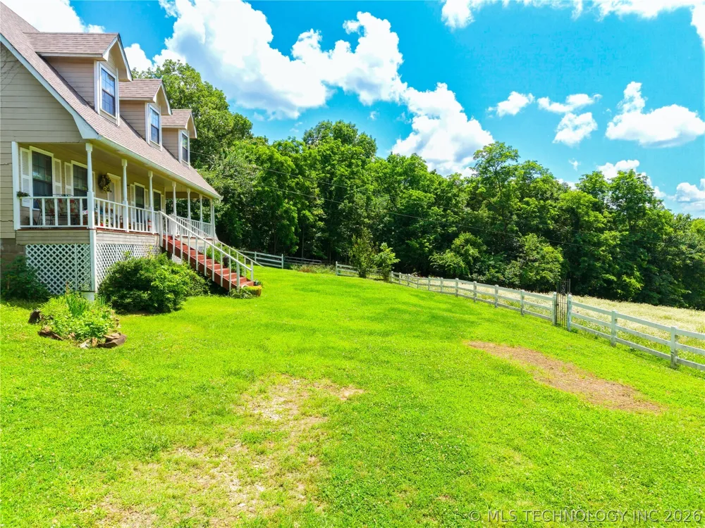 17350 S Highway 59 Lincoln, AR 72744