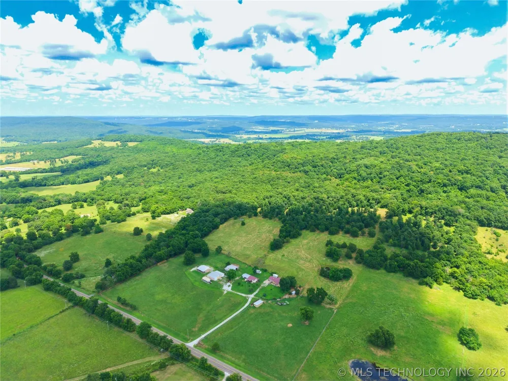 17350 S Highway 59 Lincoln, AR 72744
