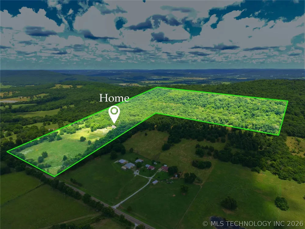 17350 S Highway 59 Lincoln, AR 72744