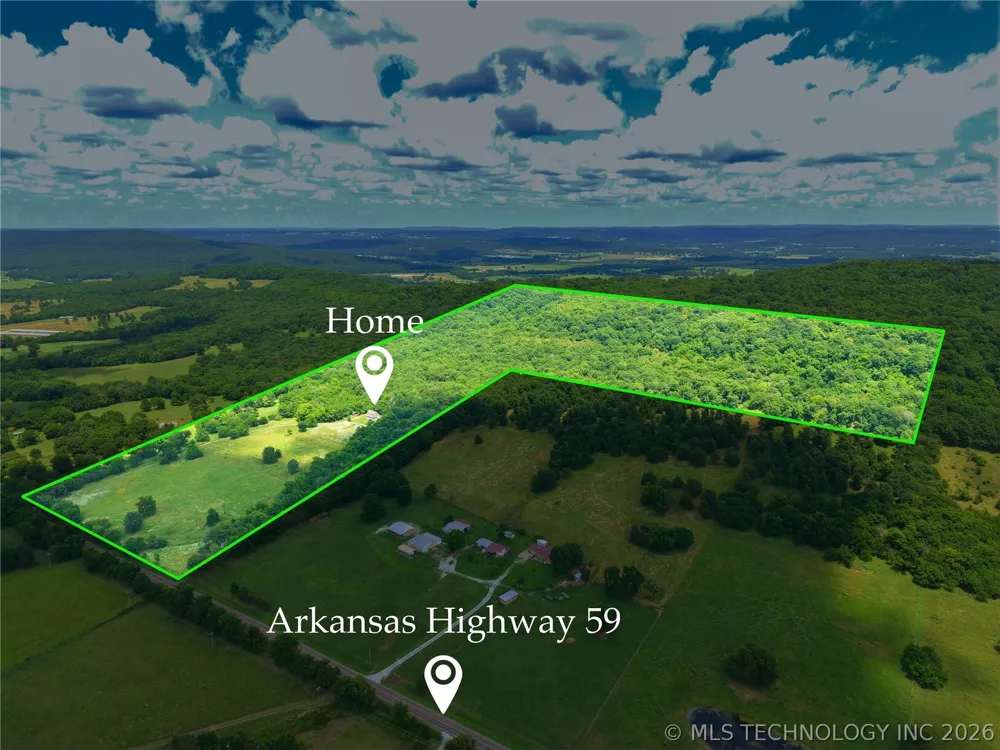 17350 S Highway 59 Lincoln, AR 72744