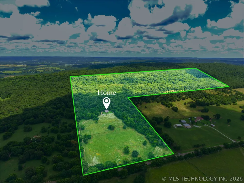 17350 S Highway 59 Lincoln, AR 72744